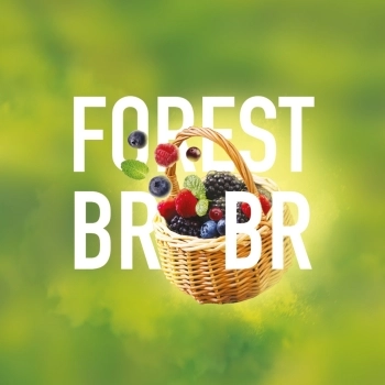 Must H 25g - Forest Brrs